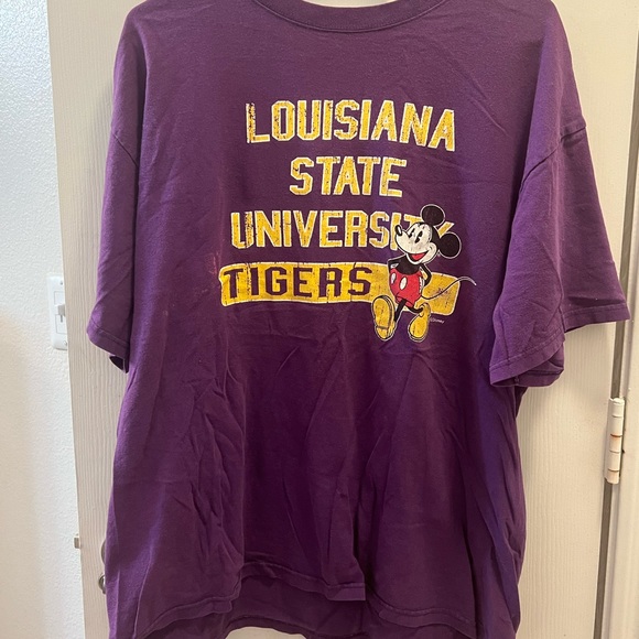 LSU SHIRT BUNDLE - Picture 3 of 4